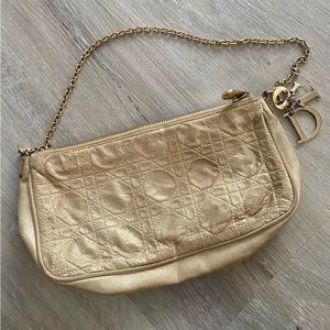 Pochette dior